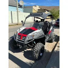 Utv Gamma Zforce 625ex