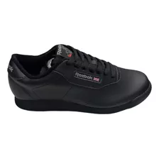 Zapatilla Reebok Classic Princess Negro 