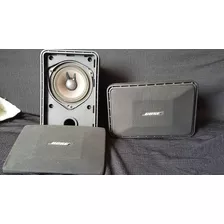 Par De Caixas De Som , Bose, Mod. 101mm, 150 Watts. Passivo.