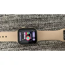 Apple Watch Se Segunda Geração, Com 9 Meses De Uso, Original