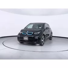 Bmw I3 0.6 Range Extender Mobility At