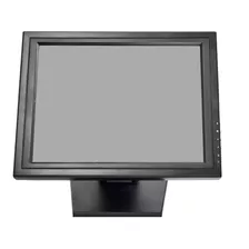 Monitor K-mex Lp-1503 Lcd 15 Preto 100v/240v
