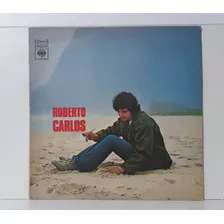 Lp - Roberto Carlos - (nao Vou Ficar 1971 Tim Maia) - Vinil