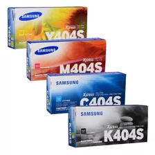 Samsung Clt-k404s, Clt-c404s Clt-m404s, Clt-y404s Standard Y