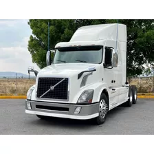 Volvo Vnl 2018