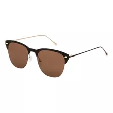 Lentes Gafas De Sol Wanama Color Marron 7282-003