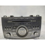 Estereo Radio Mazda 2 14 Sin Cdigo Detalle Rayones #1183