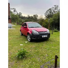 Ford Ka 2013 1.6 Pulse Top 95cv