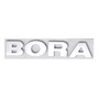 Emblema Parrilla Original Bora Jetta A5 Mk5 Oem