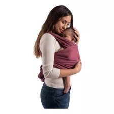 Bini Bear´s Fular O Rebozo Ergonomico Suave Y Súper Cómodo