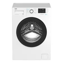 Lavarropas Carga Frontal Beko Wta 8612 Xsw 8 Kg Fama