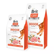 Brit Care Indoor Anti-stress 7 Kg