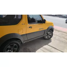 Jimny 2019 Oportunidade. Único Dono. Todo Original. R$75.800