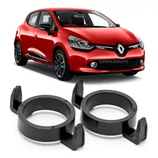 Par De Adaptadores Para Led H7 Renault Clio