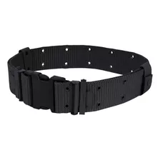 Cinturón Fajilla Táctico Condor Belt Pistol Ajustable