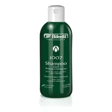 Biferdil Shampoo X800 1007 Gel 