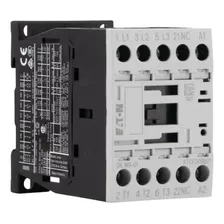 Eaton Contactor Dilm9-10 Bob 24vdc