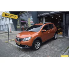 Renault Stepway- 2017