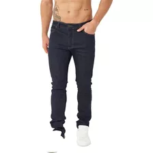 Calça Jeans Colcci Felipe Skinny Clean Ou23 Azul Masculino