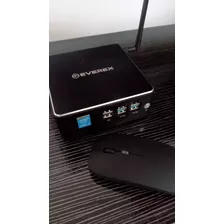 Mini Pc Intel Core I3 8gb Memória Windows 10 Pro 