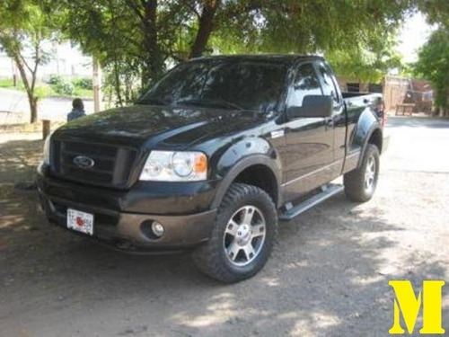 Inyector Ford Lobo 4x2 4.6 Aut Mod 04-08 Original C/u Foto 10