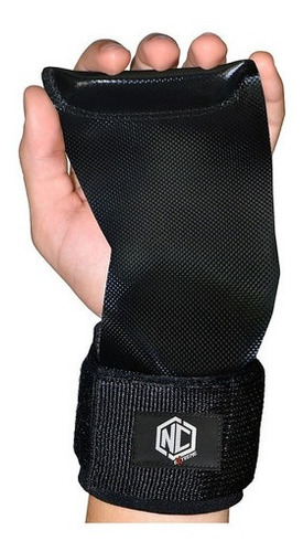 Hand Grip Lion Nc Extreme Luva Palmar Para Crossfit