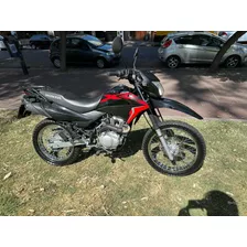 Honda Xr150