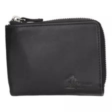 Monedero Cuero Hombre K007 Panama Jack