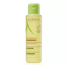 Aderma Exomega Control Aceite Limpiador Emoliente 200ml