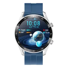 Smart Watch Reloj Inteligente T3 Llamadas Alta Definicion 