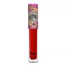 Yuya Labial Líquido Velvet Ramé - g a $4363