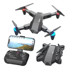 Simrex X500 Mini Drone Posicionamiento De Flujo Óptico Rc