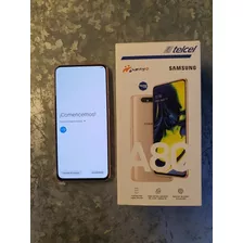 Samsung Galaxy A80 Liberado 