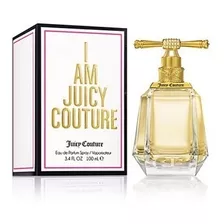 Perfume Juicy Couture I Am Juicy Couture Edp 100ml Mujer-