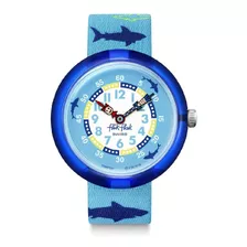 Reloj Flik Flak Infantil Zfbnp157