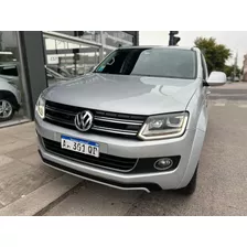 Volkswagen Amarok 2016 2.0 Cd Tdi 180cv 4x2 Ultimate At