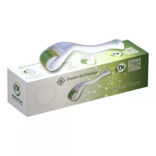 Rolo De Microagulhamento Derma Roller - Doutor Da Estética