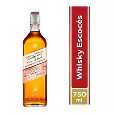 Johnnie Walker Wine Cask Blend - mL a $387