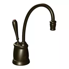 Griferia De Agua Caliente F-gn2215orb In Sink Erator