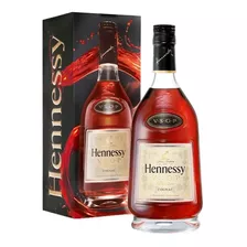 Cognac Hennesy Vsop 700cc