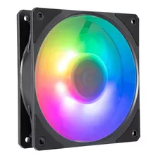 Cooler Master Mobius 120p Argb Mfz-m2dn-24np2-r1 Color Del Led Azul