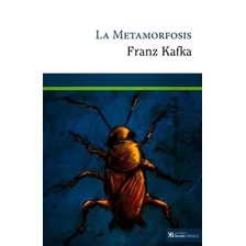 La Metamorfosis