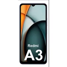 Xiaomi Redmi A3 Dual Sim De 64gb 3gb Ram