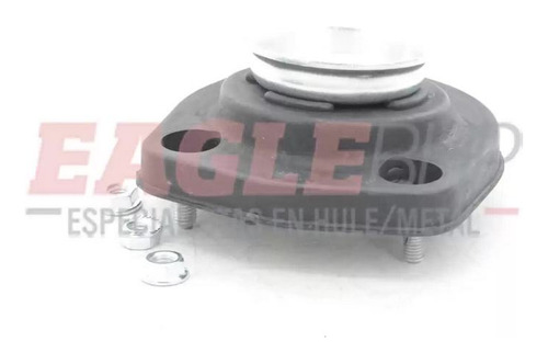 Base Amortiguador Kia Spectra5 2.0l L4 2005-2009 Tras-der Foto 2