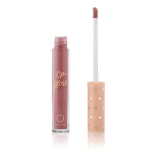 Batom Liquido Lip Gloss Latika Nº 46