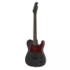 Guitarra Eléctrica Telecaster Harley Benton Te-20hh (no Msi)