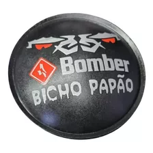 Protetor Calota Para Alto Falante Bicho Papão Bomber