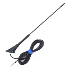 Antena Teto Gol Gts / Gti Polo Fox Santana C/cabo 3,80m