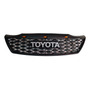 Emblema Toyota Trd Persiana Parrilla Hilux Tundra Prado Fj Toyota Tundra TRD