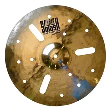 Wuhan Wulsmash18 efecto 18&#34; Cymbal